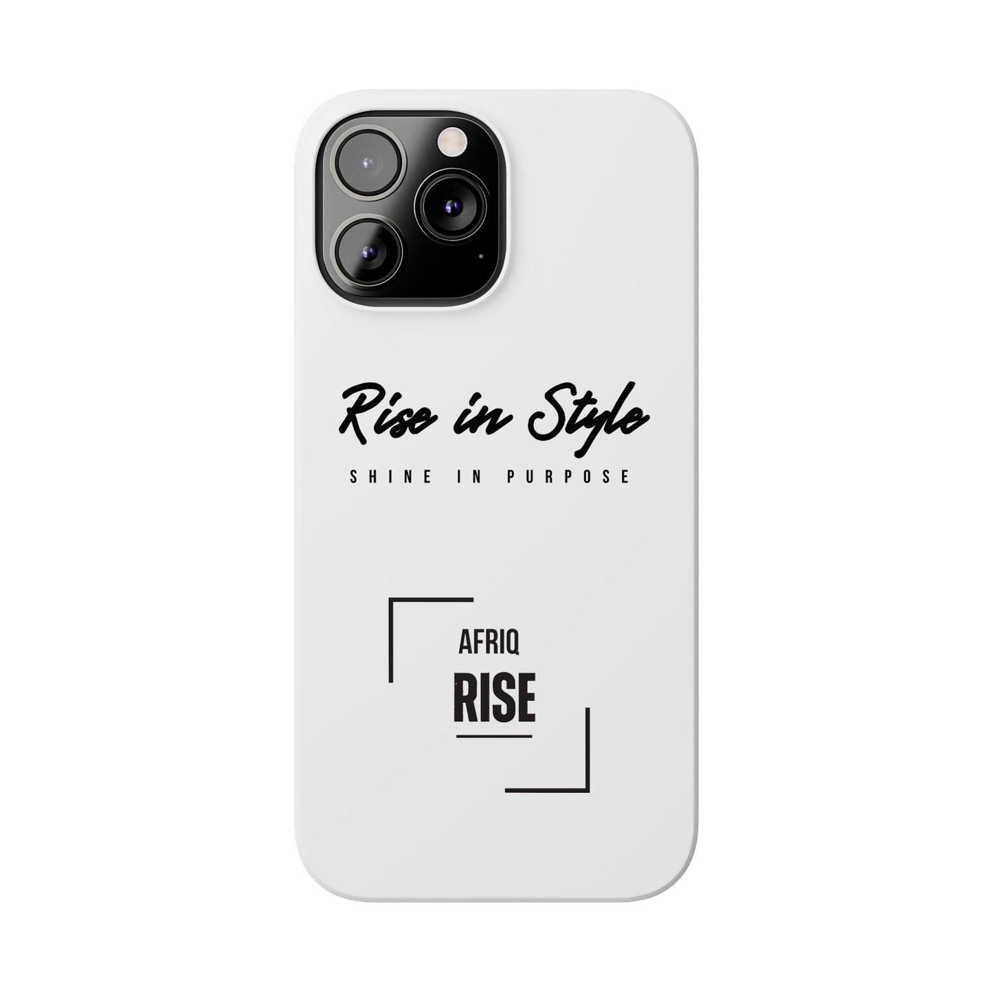 Slim Phone Cases