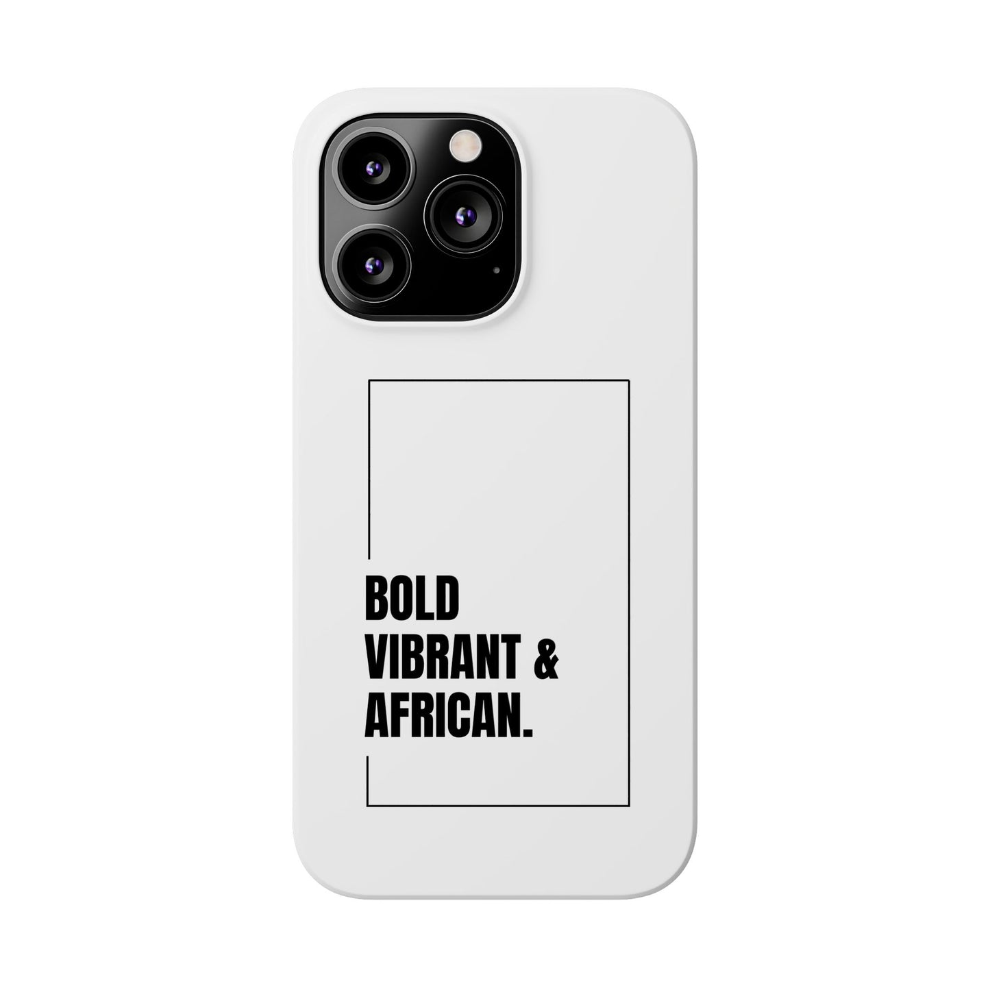 Slim iPhone Cases