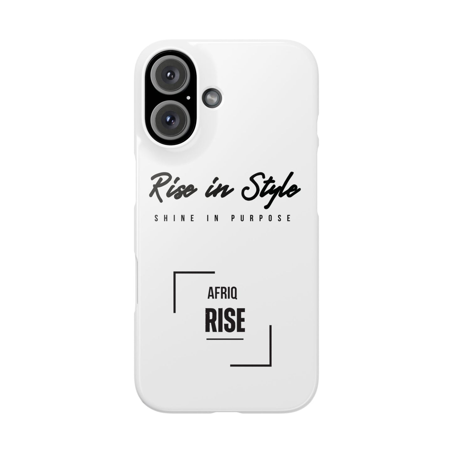 Slim Phone Cases