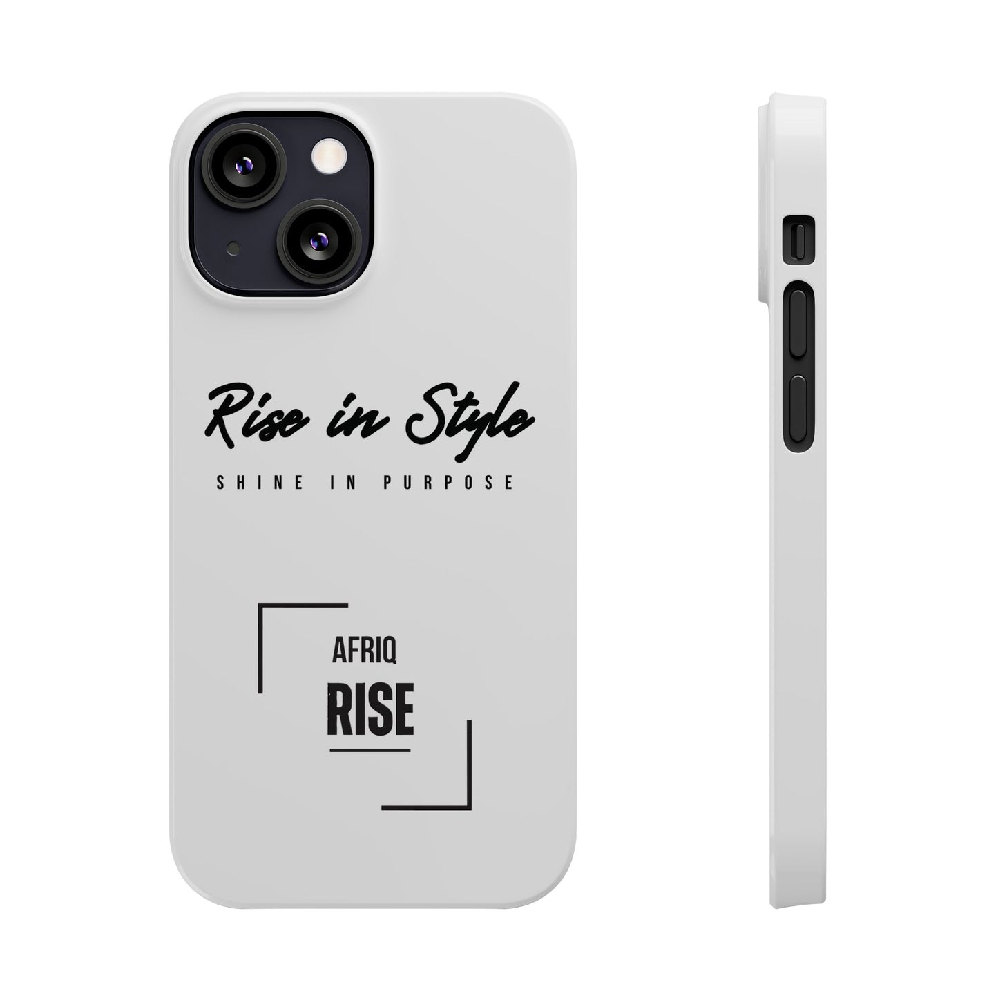 Slim Phone Cases