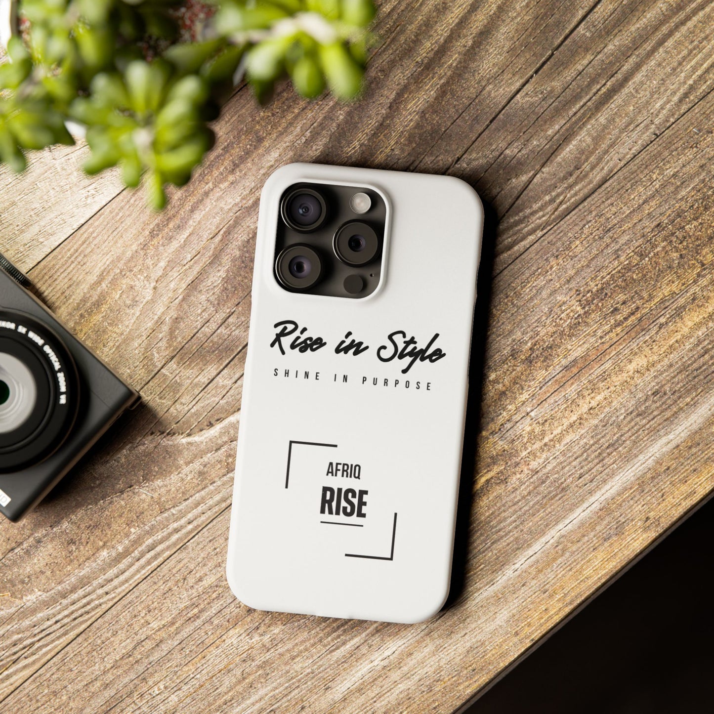 Slim Phone Cases