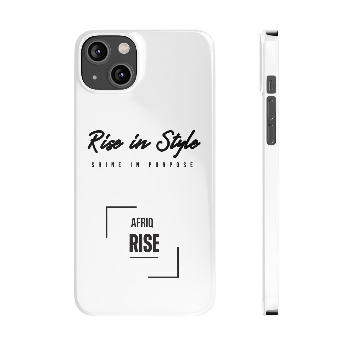 Slim Phone Cases