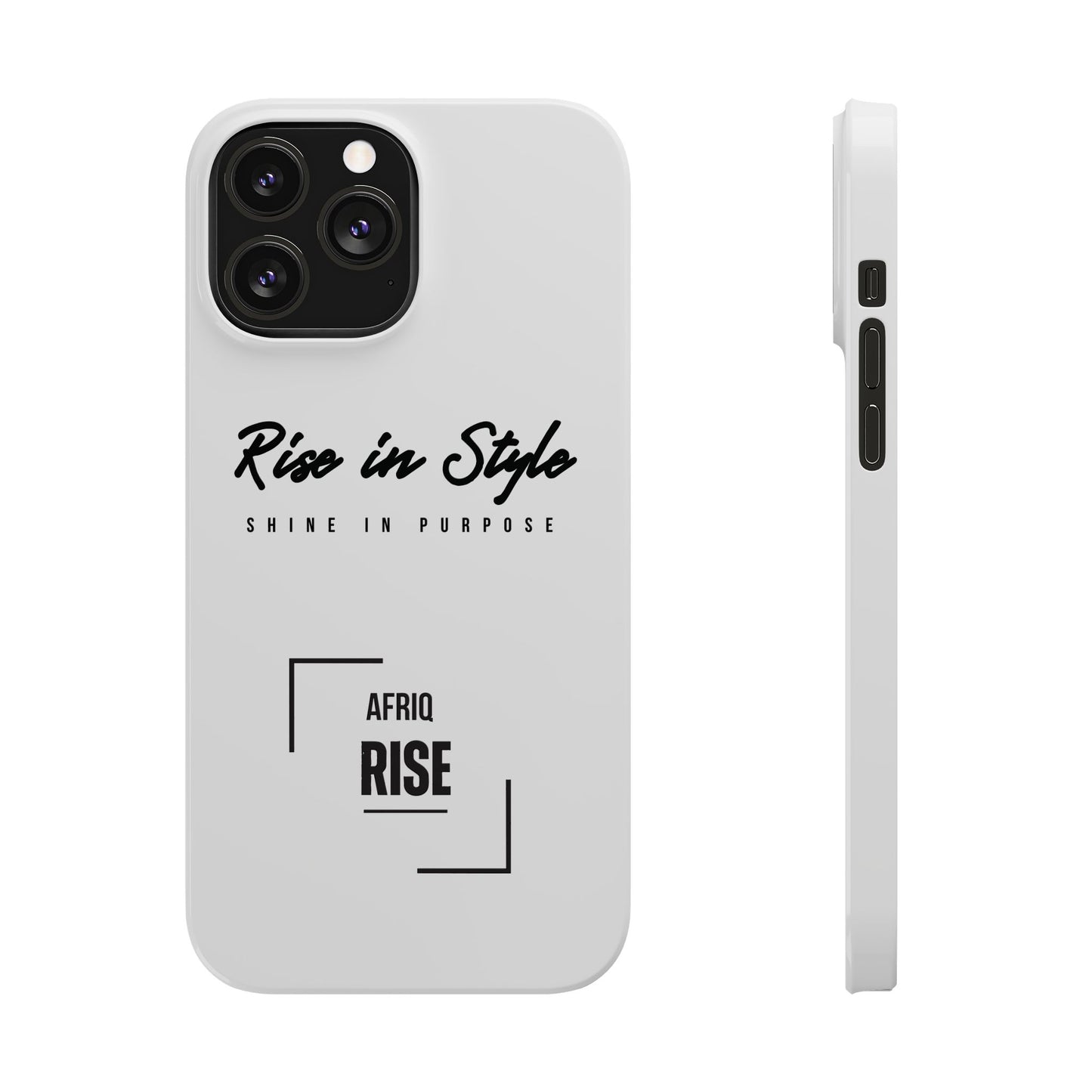 Slim Phone Cases
