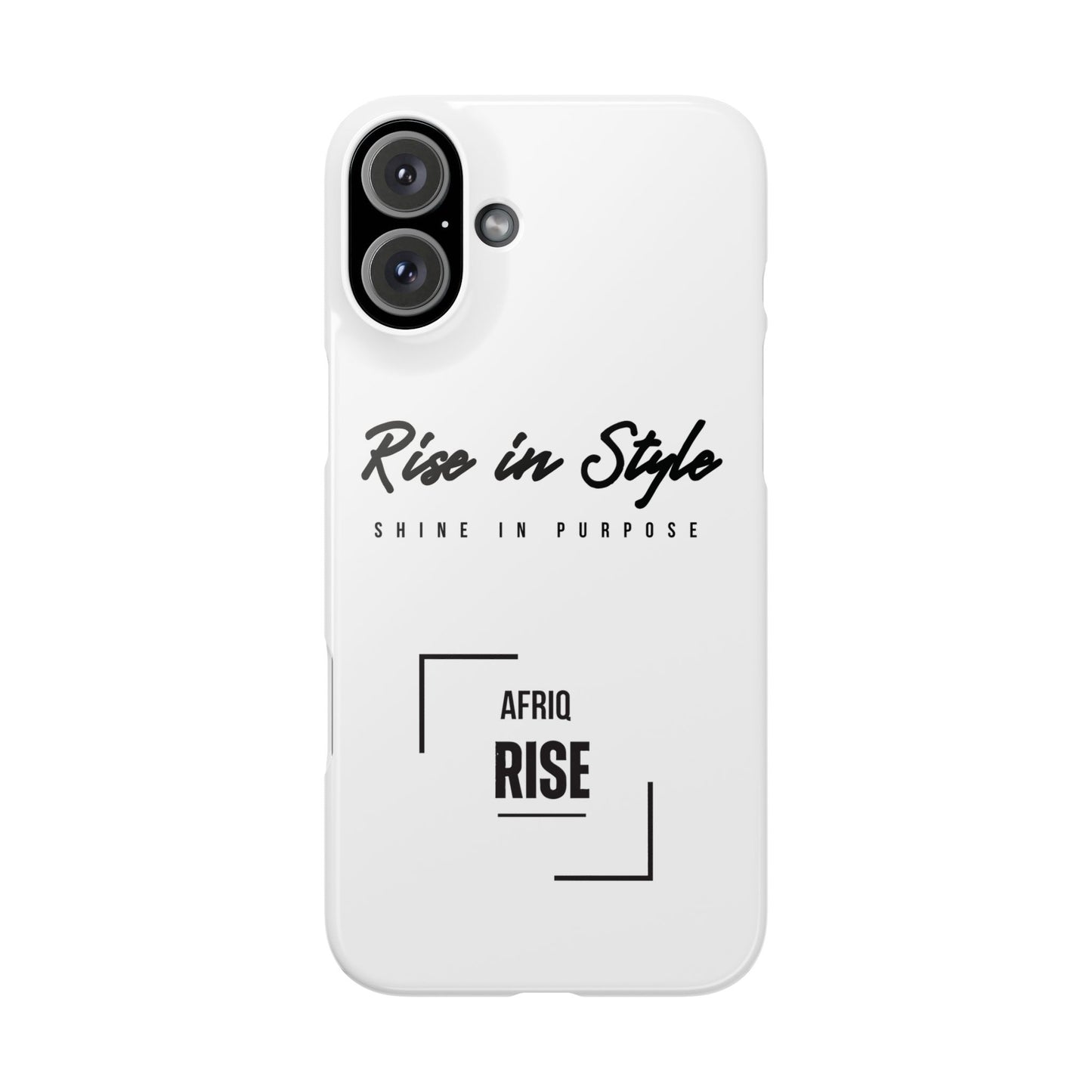 Slim Phone Cases