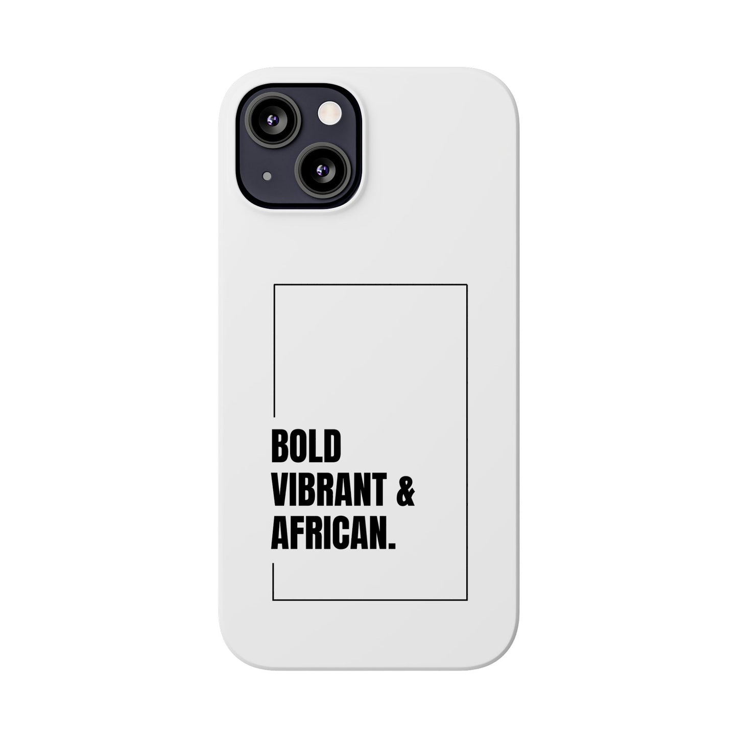 Slim iPhone Cases