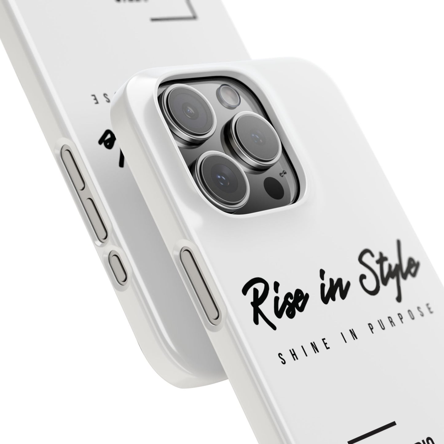 Slim Phone Cases