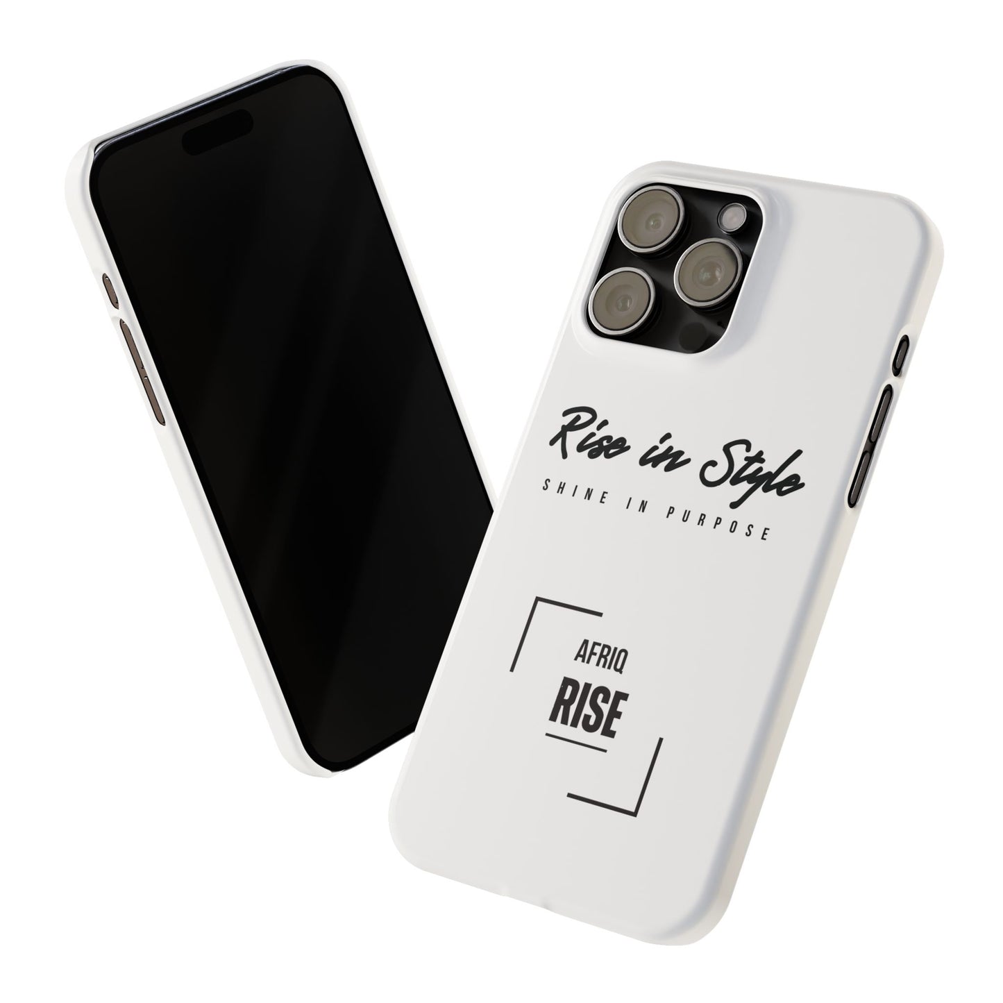 Slim Phone Cases