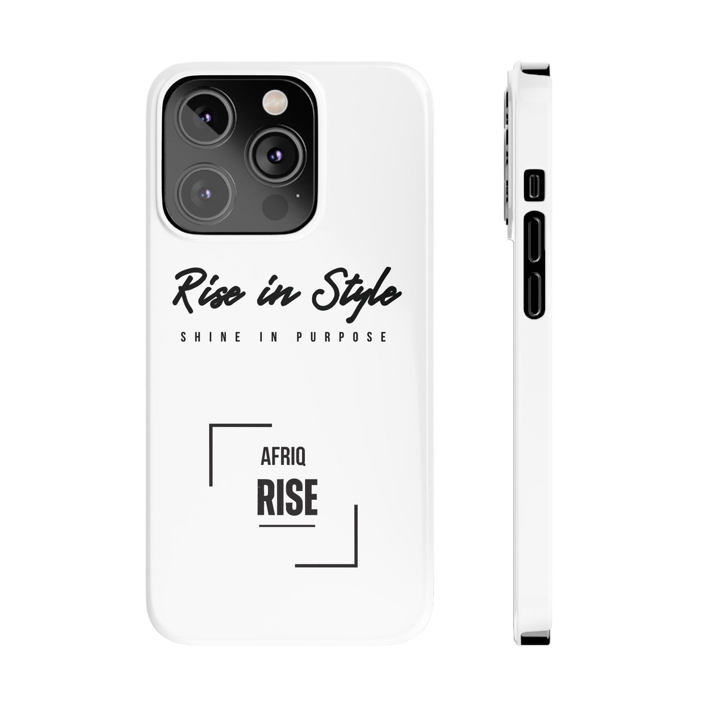 Slim Phone Cases