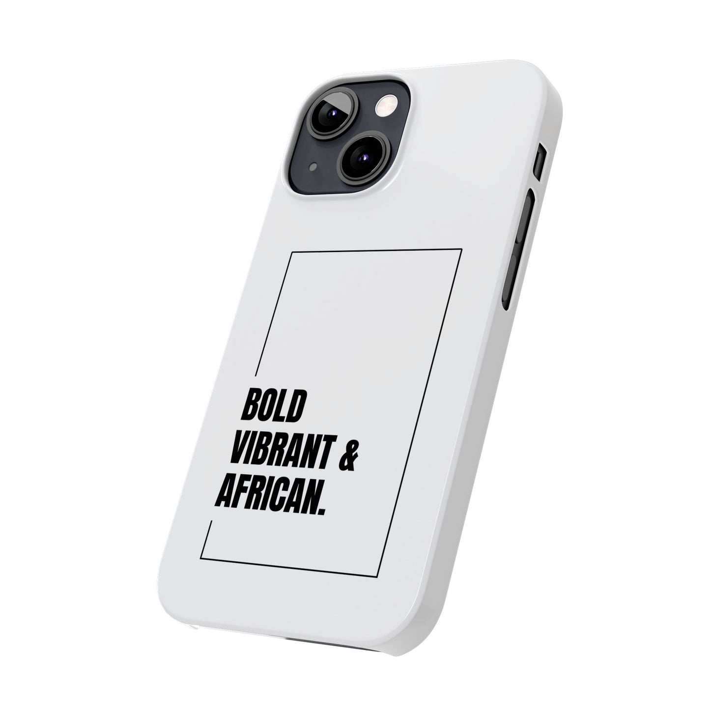 Slim iPhone Cases