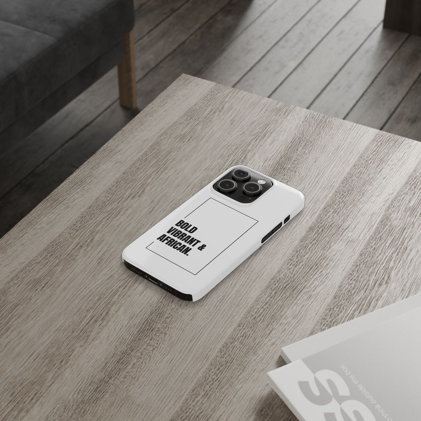 Slim iPhone Cases