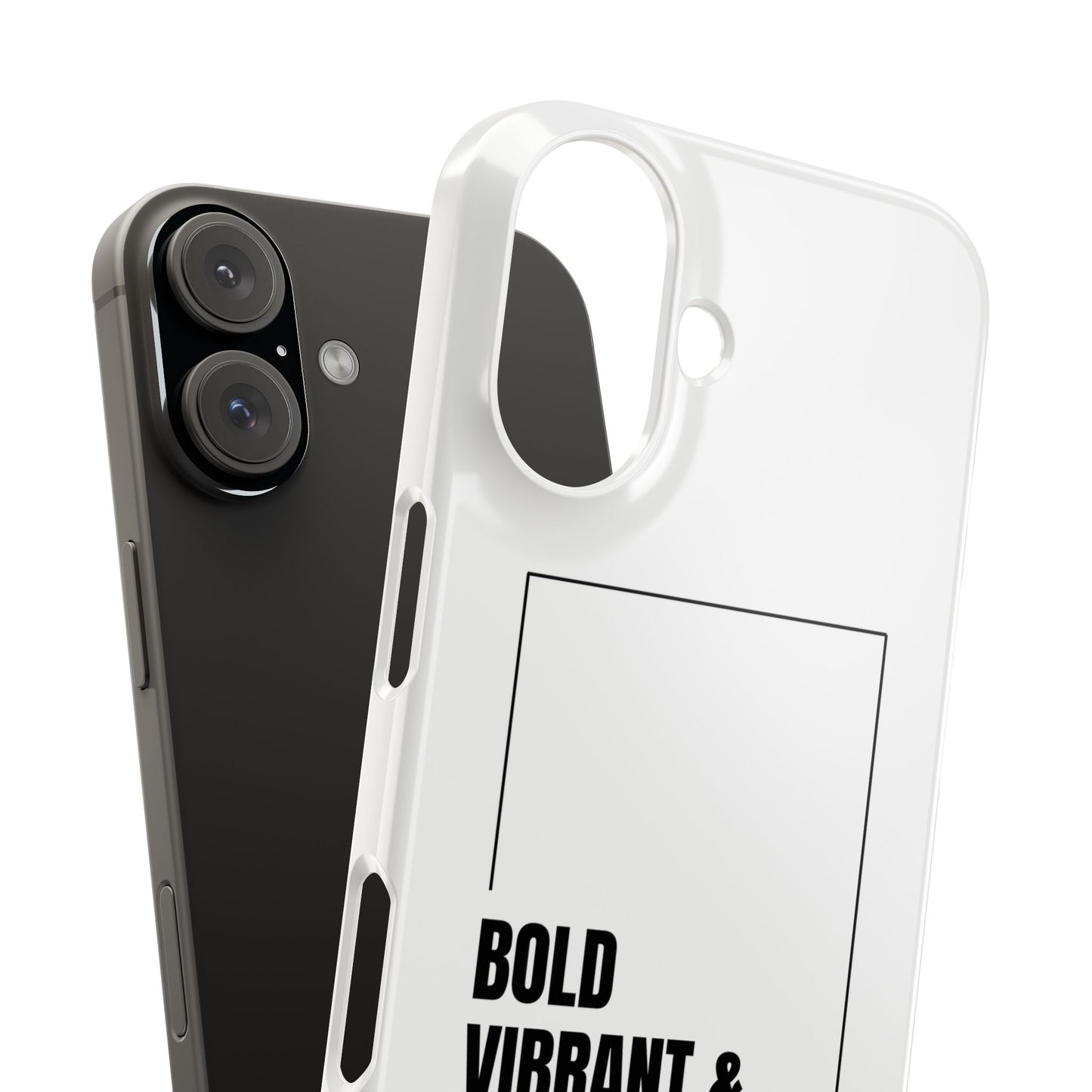 Slim iPhone Cases