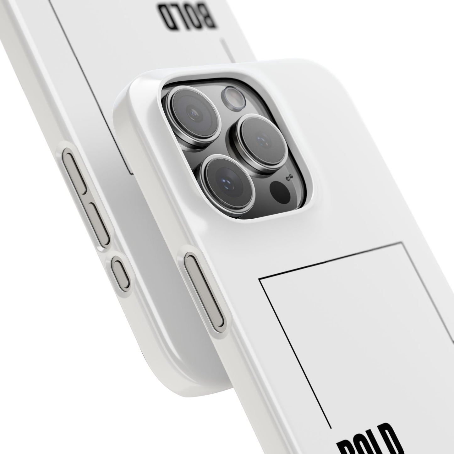 Slim iPhone Cases