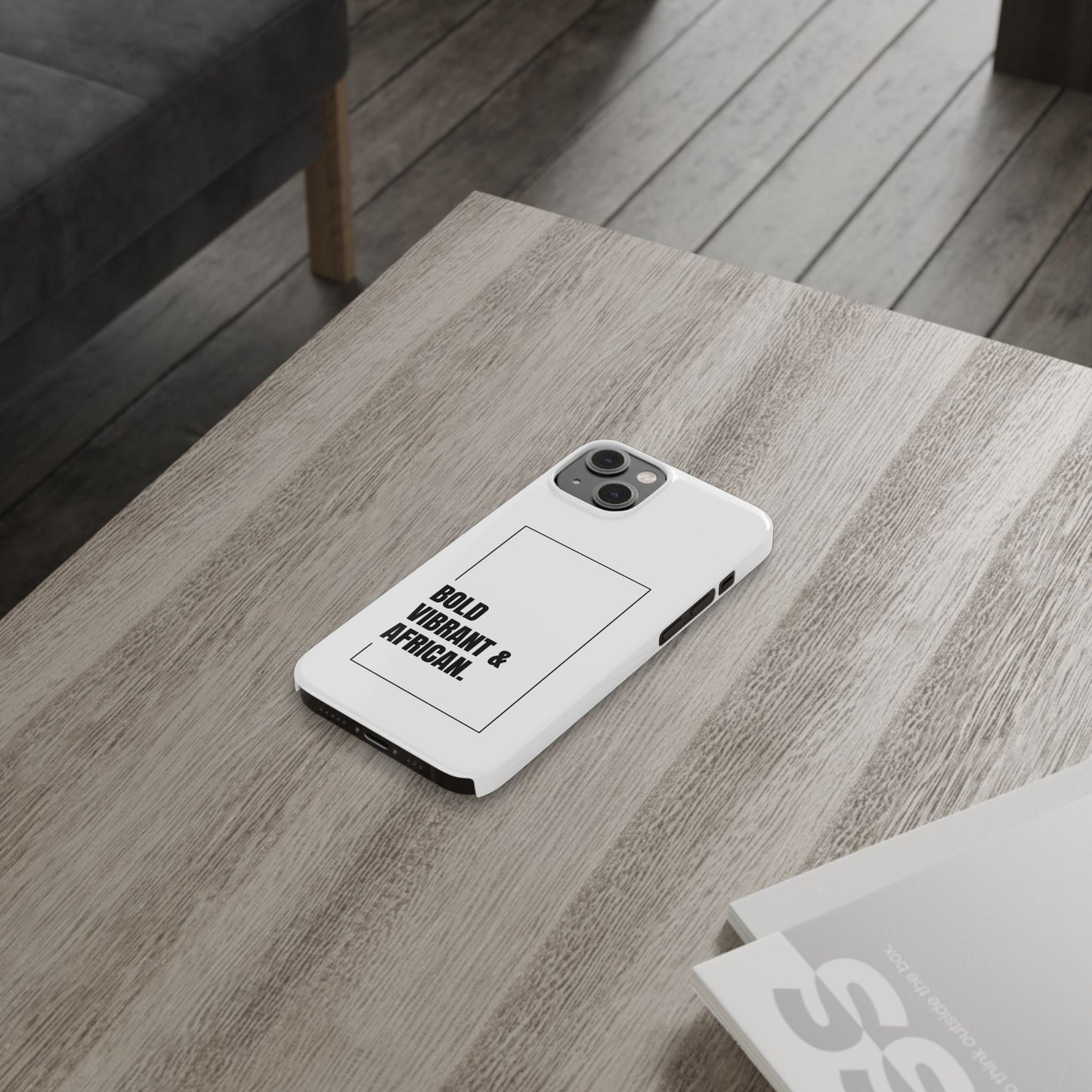 Slim iPhone Cases