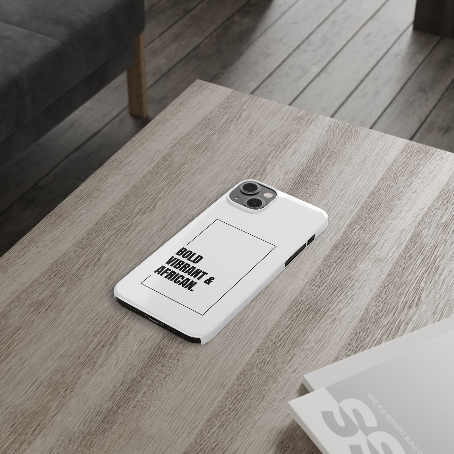 Slim iPhone Cases