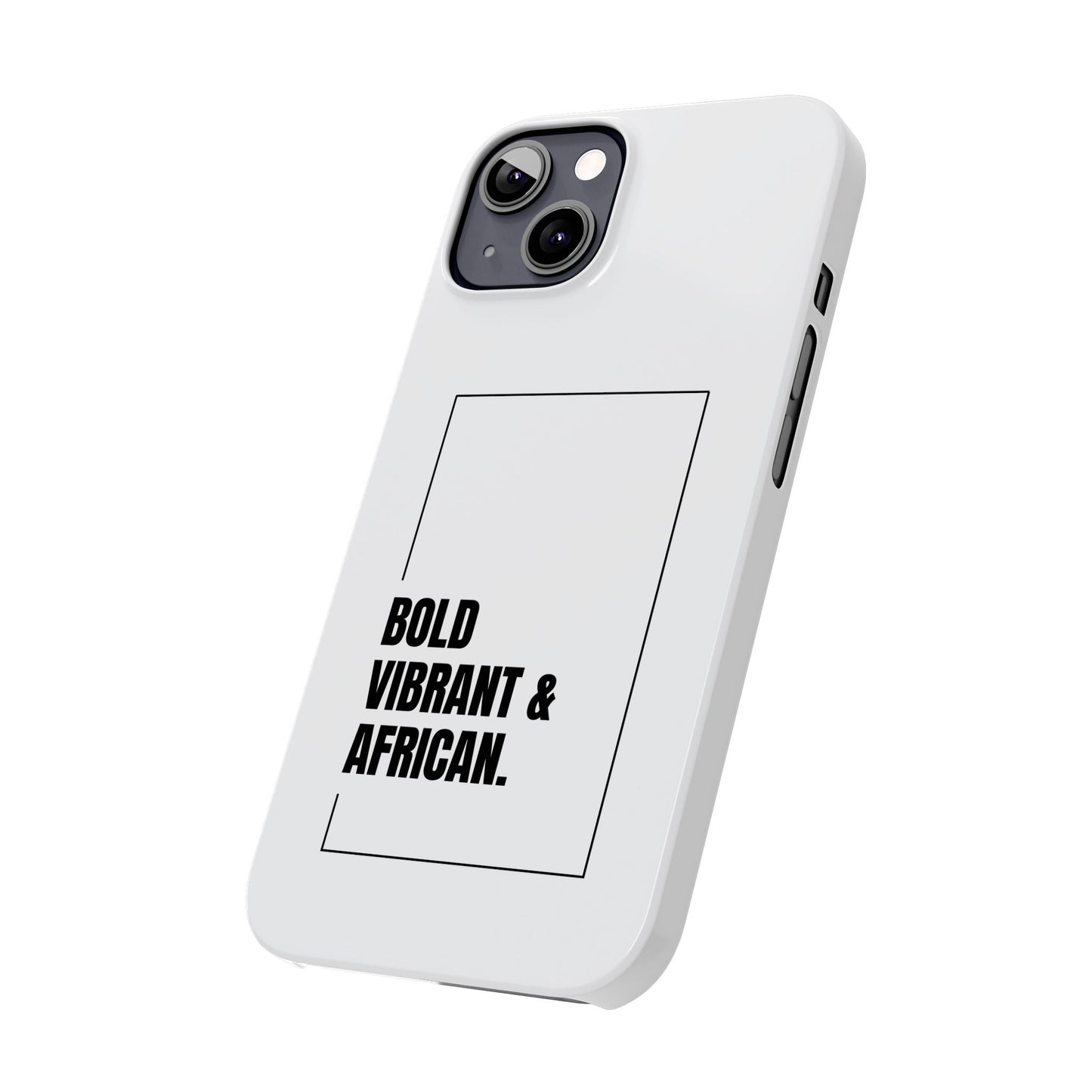 Slim iPhone Cases