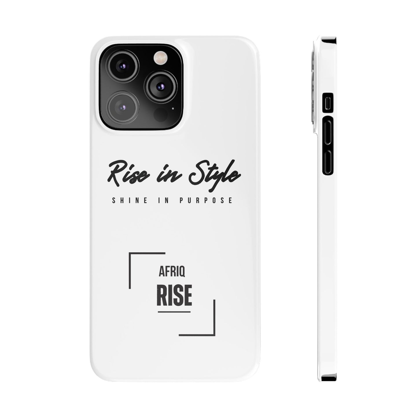 Slim Phone Cases