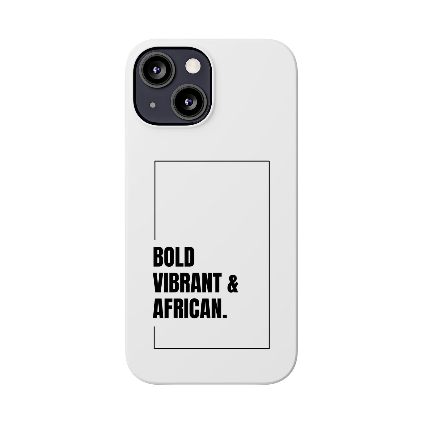 Slim iPhone Cases