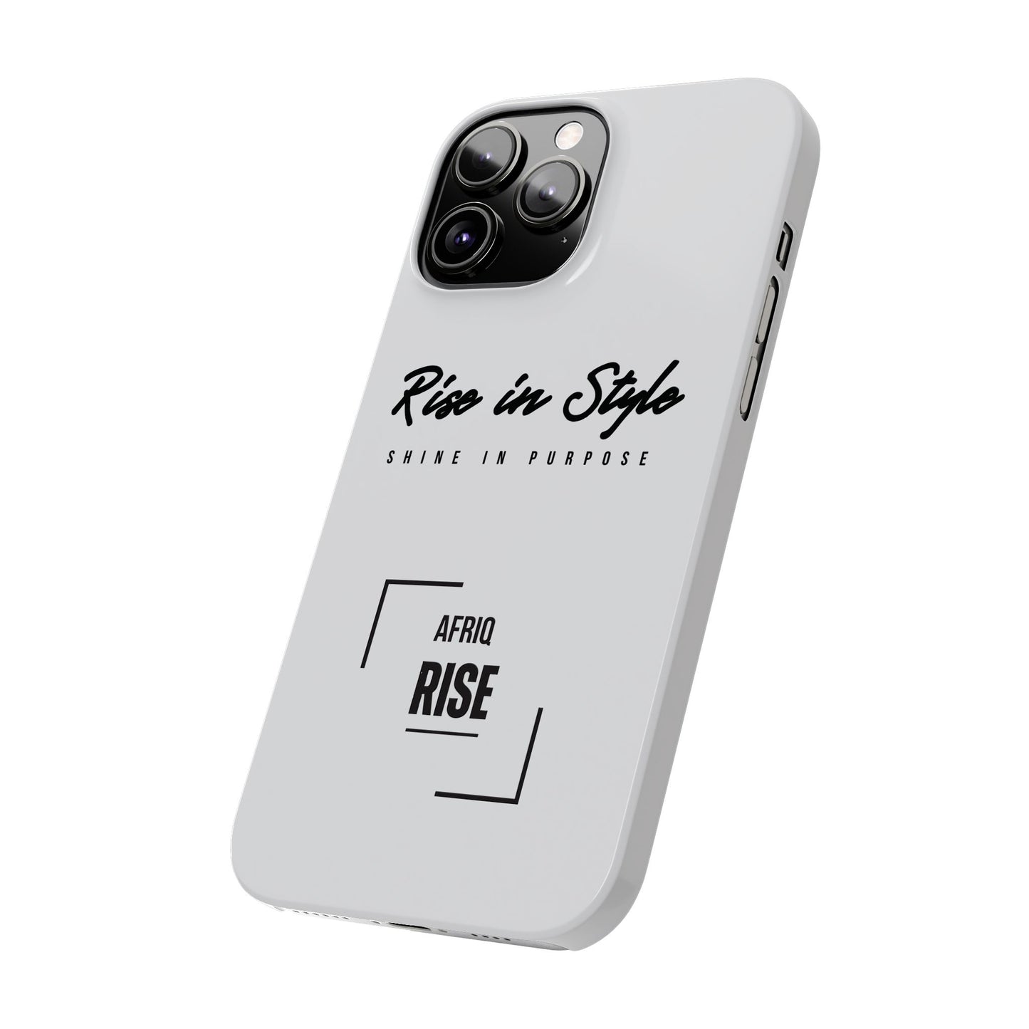 Slim Phone Cases