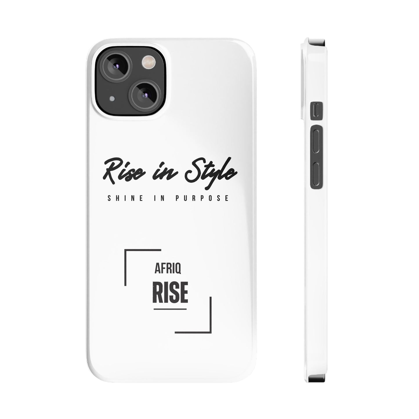 Slim Phone Cases