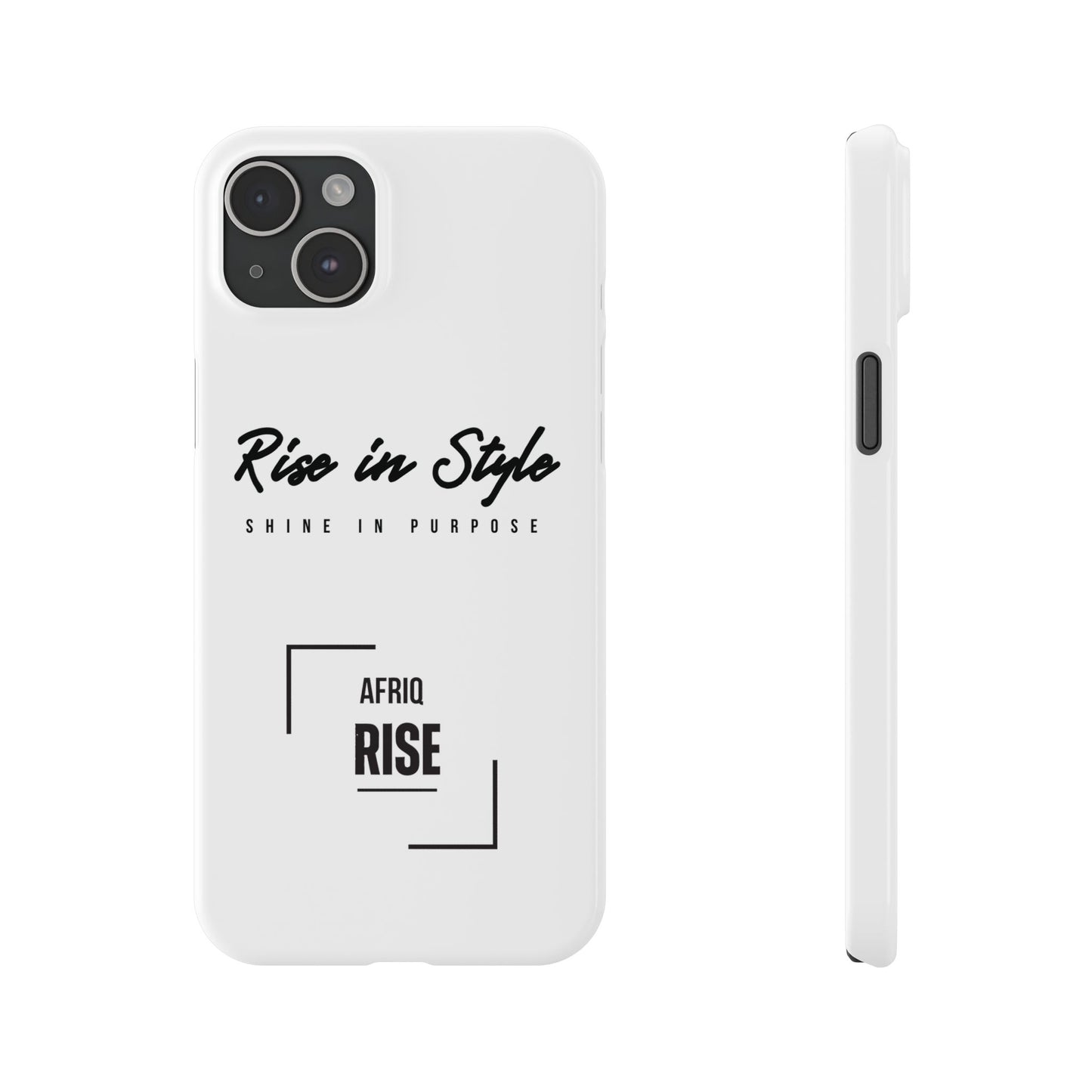 Slim Phone Cases