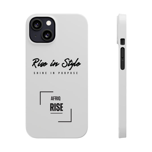 Slim Phone Cases