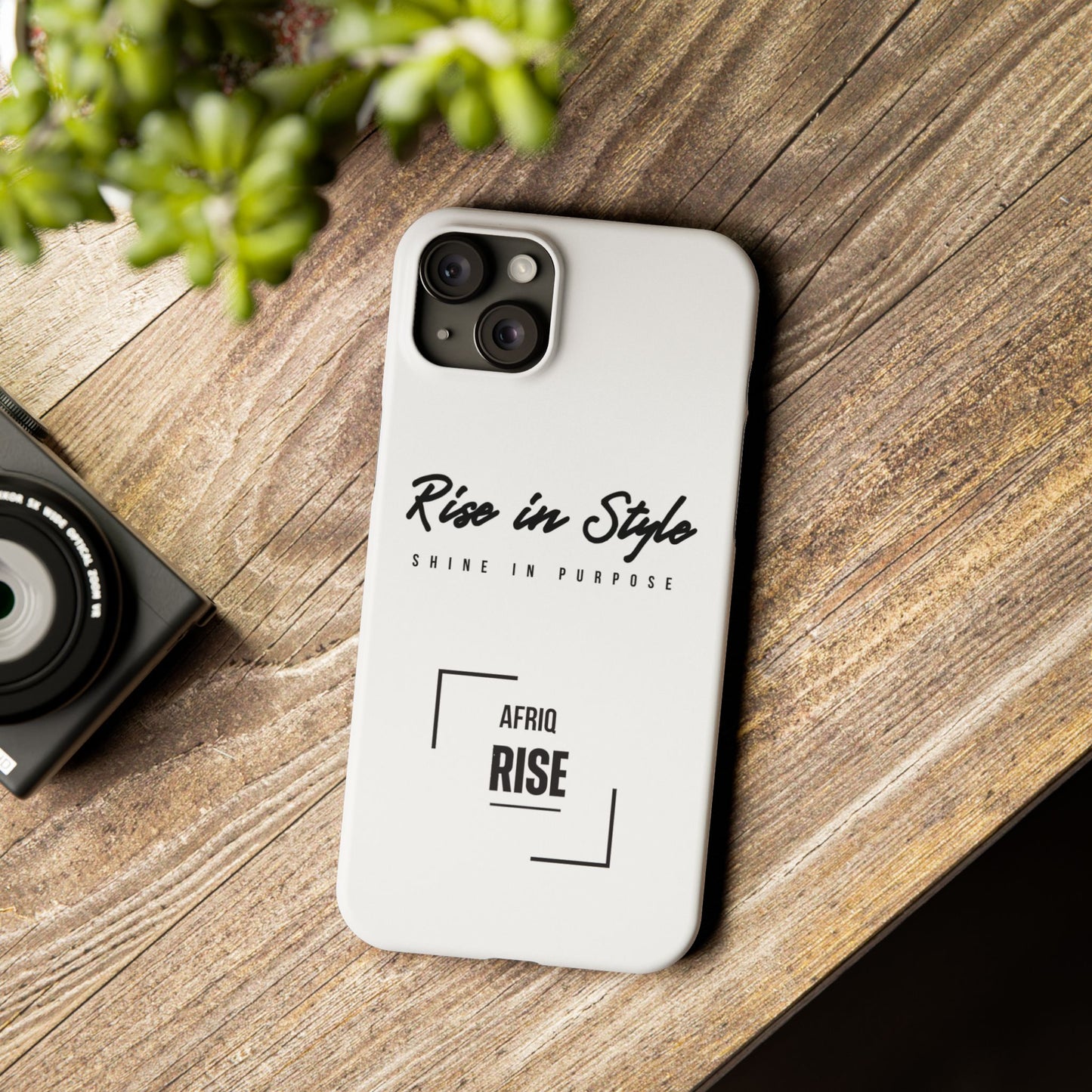 Slim Phone Cases